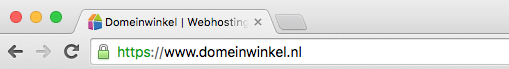 ssl-certificaat-browser
