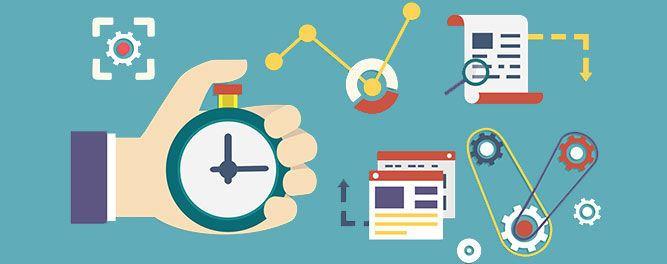 Verdubbel jouw productiviteit met deze 5 Lifehacks