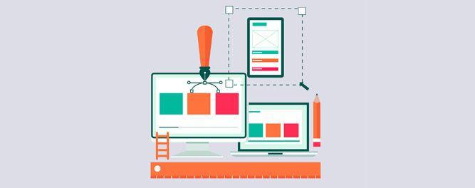 De beste software voor het maken van een website