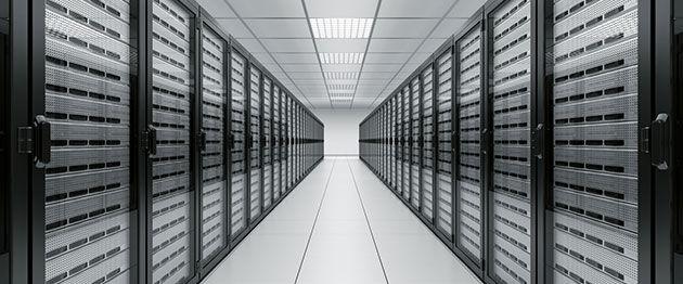 Wat is webhosting?