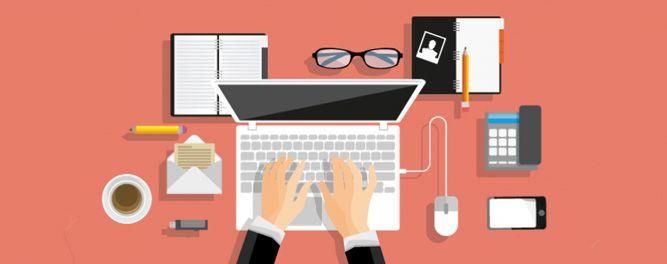 Je eigen website maken doe je bij Domeinwinkel