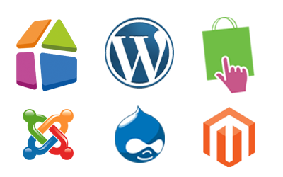 Creëer je eigen website