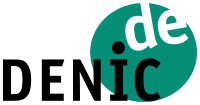 DENIC .de registry